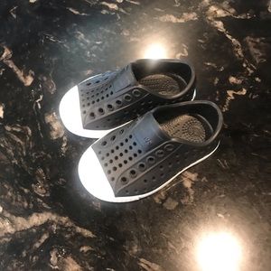 Toddler Native Shoes